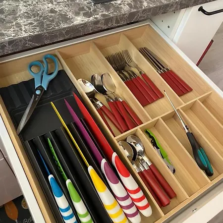 Franz Wi-fi Ac 1 Free Parking 아파트 *