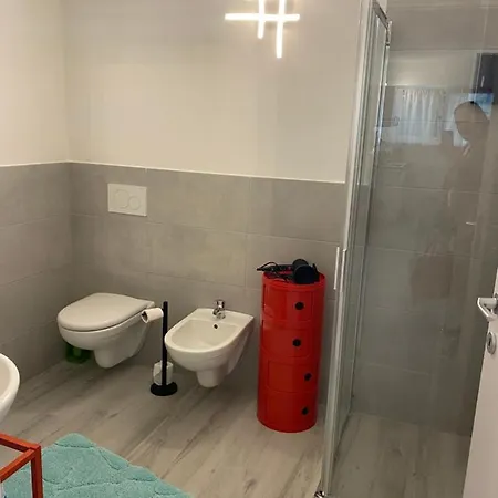 아파트 Franz Wi-fi Ac 1 Free Parking 볼차노