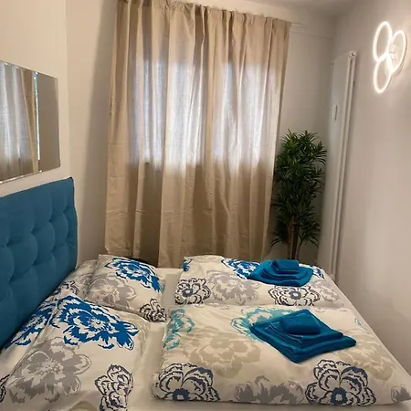 Franz Wi-fi Ac 1 Free Parking 아파트