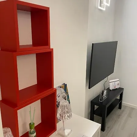 Franz Wi-fi Ac 1 Free Parking * 볼차노