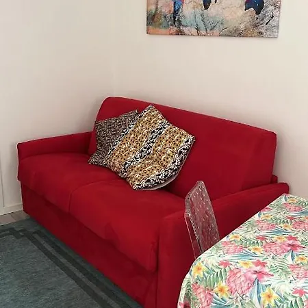 Appartement Franz Wi-fi Ac 1 Free Parking