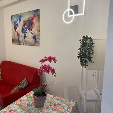 Franz Wi-fi Ac 1 Free Parking Appartamento *