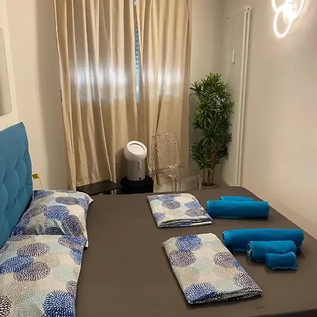 Franz Wi-fi Ac 1 Free Parking Bolzano