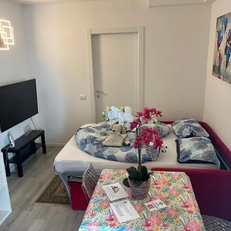 Appartement Franz Wi-fi Ac 1 Free Parking *