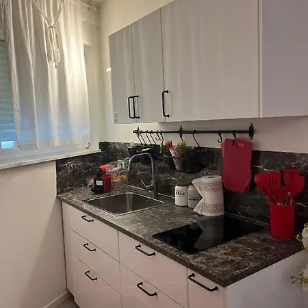 Franz Wi-fi Ac 1 Free Parking Appartement Bozen