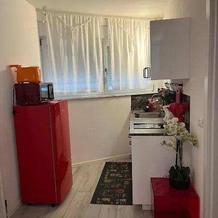 Franz Wi-fi Ac 1 Free Parking 볼차노