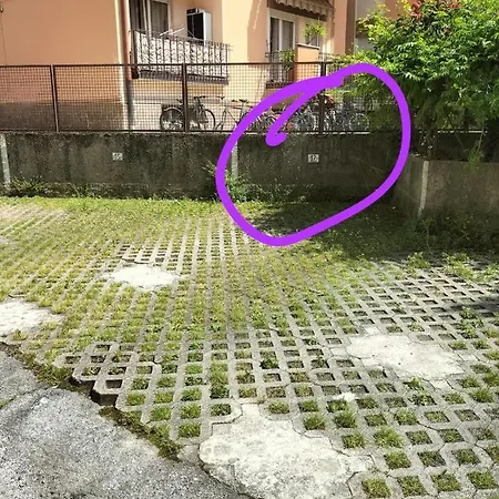 Franz Wi-fi Ac 1 Free Parking Appartamento