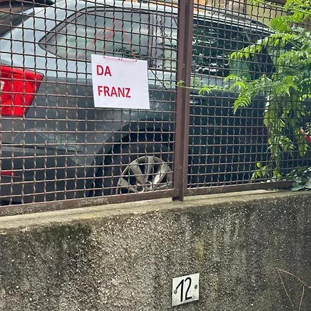 Franz Wi-fi Ac 1 Free Parking