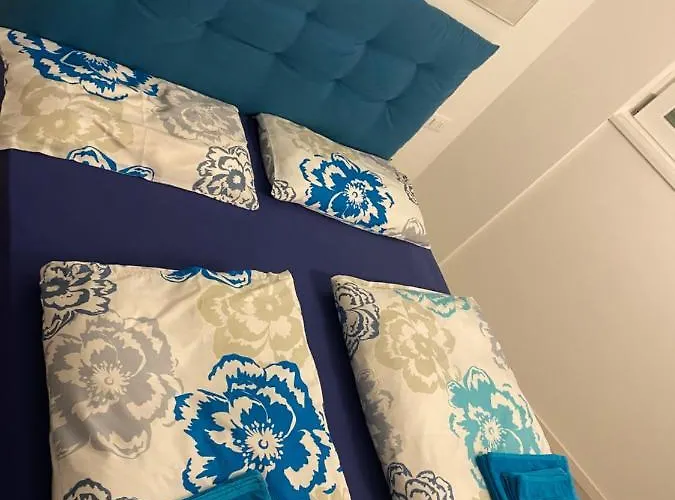 Appartamento Franz Wi-fi Ac 1 Free Parking *