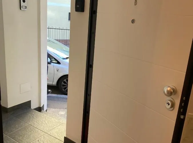 Appartamento Franz Wi-fi Ac 1 Free Parking *