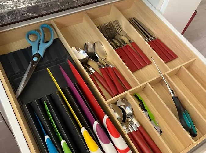 Franz Wi-fi Ac 1 Free Parking 아파트 *