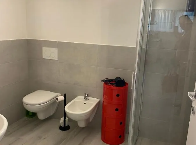 Appartamento Franz Wi-fi Ac 1 Free Parking Bolzano