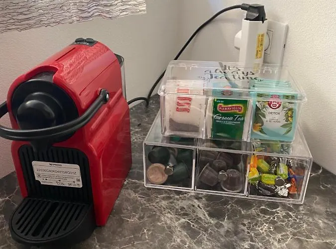 Appartamento Franz Wi-fi Ac 1 Free Parking