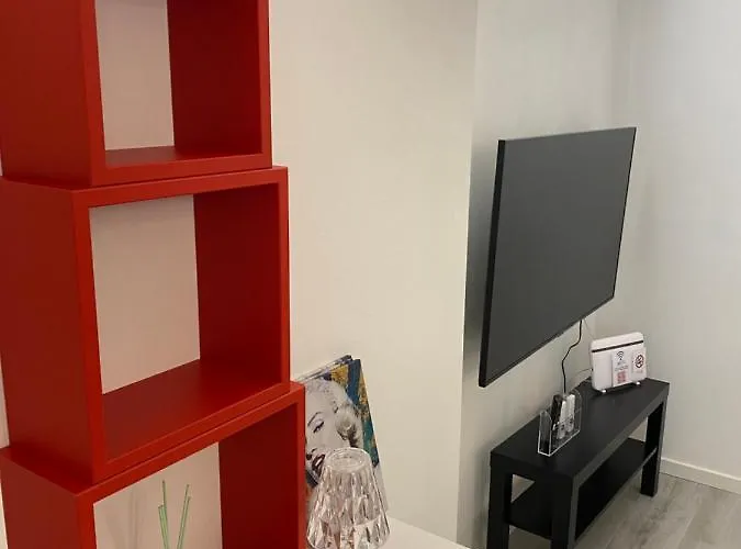 Franz Wi-fi Ac 1 Free Parking * Bolzano