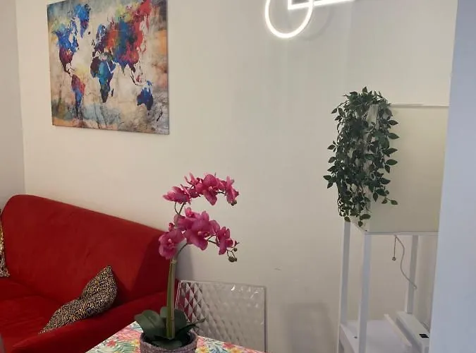 Franz Wi-fi Ac 1 Free Parking Appartamento *