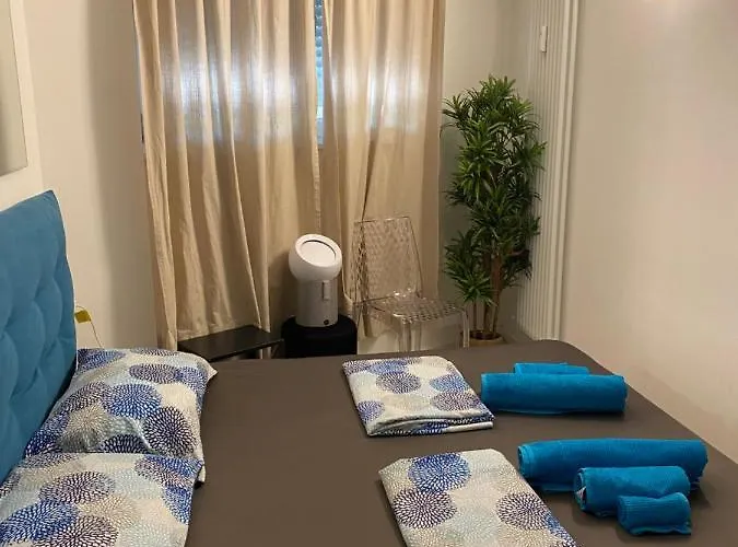 Franz Wi-fi Ac 1 Free Parking 볼차노