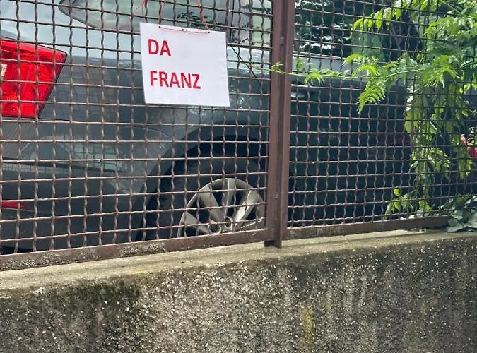 Franz Wi-fi Ac 1 Free Parking